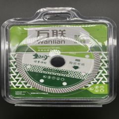 万联】陶瓷片105超薄诸事顺利