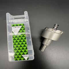 【万联】合金开孔器12厘